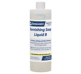 Burnishing Soap Liquid B