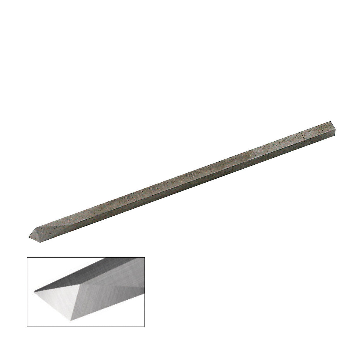 Gmt Gravers GRS® GlenSteel™ Gravers – KTS Tooling Supply Inc.