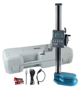 IP65 BLUETOOTH HEAVY-DUTY ELECTRONIC DIGITAL HEIGHT GAGE