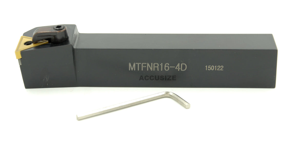 MTFN R/L Toolholders