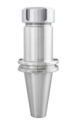 Premium V-Flange  CAT40 and BT40 to ER Style Collet Chucks, Balanced to 20,000 RPM at G2.5