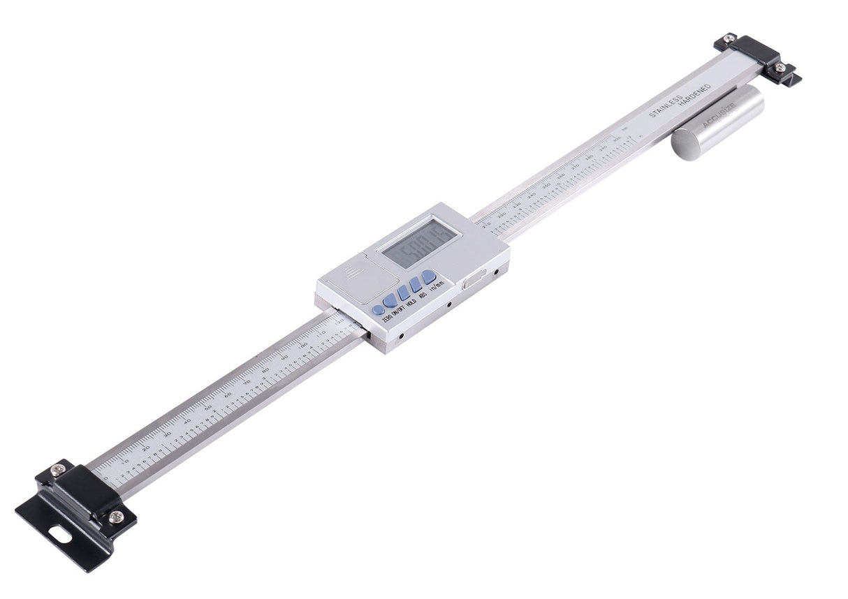Electronic Digital DRO Scale Unit Horizontal