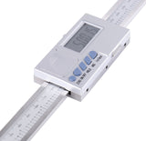 Electronic Digital DRO Scale Unit Horizontal