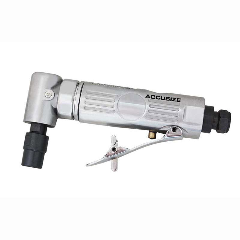 AT02-2437, 1/4" RIGHT ANGLE DIE GRINDER