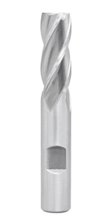 M42-8% Premium Cobalt End Mills, 4 Flute