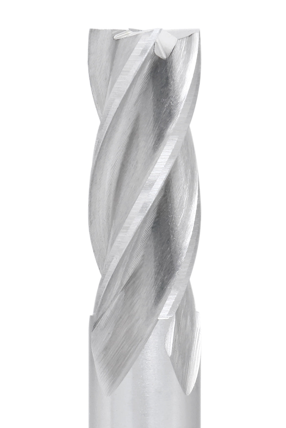 M42-8% Premium Cobalt End Mills, 4 Flute