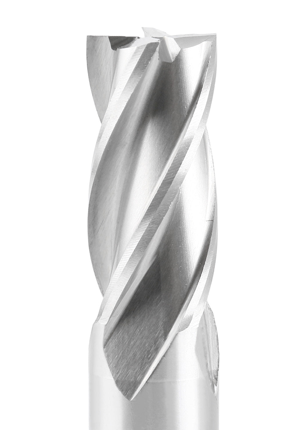 M42-8% Premium Cobalt End Mills, 4 Flute