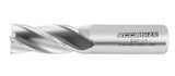 M42-8% Premium Cobalt End Mills, 4 Flute