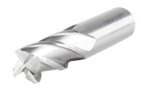 M42-8% Premium Cobalt End Mills, 4 Flute