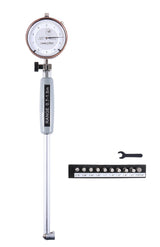Dial Bore Gages, Inch and mm