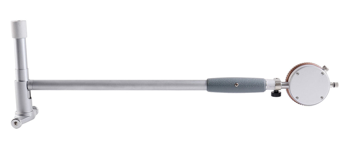 Dial Bore Gages, Inch and mm