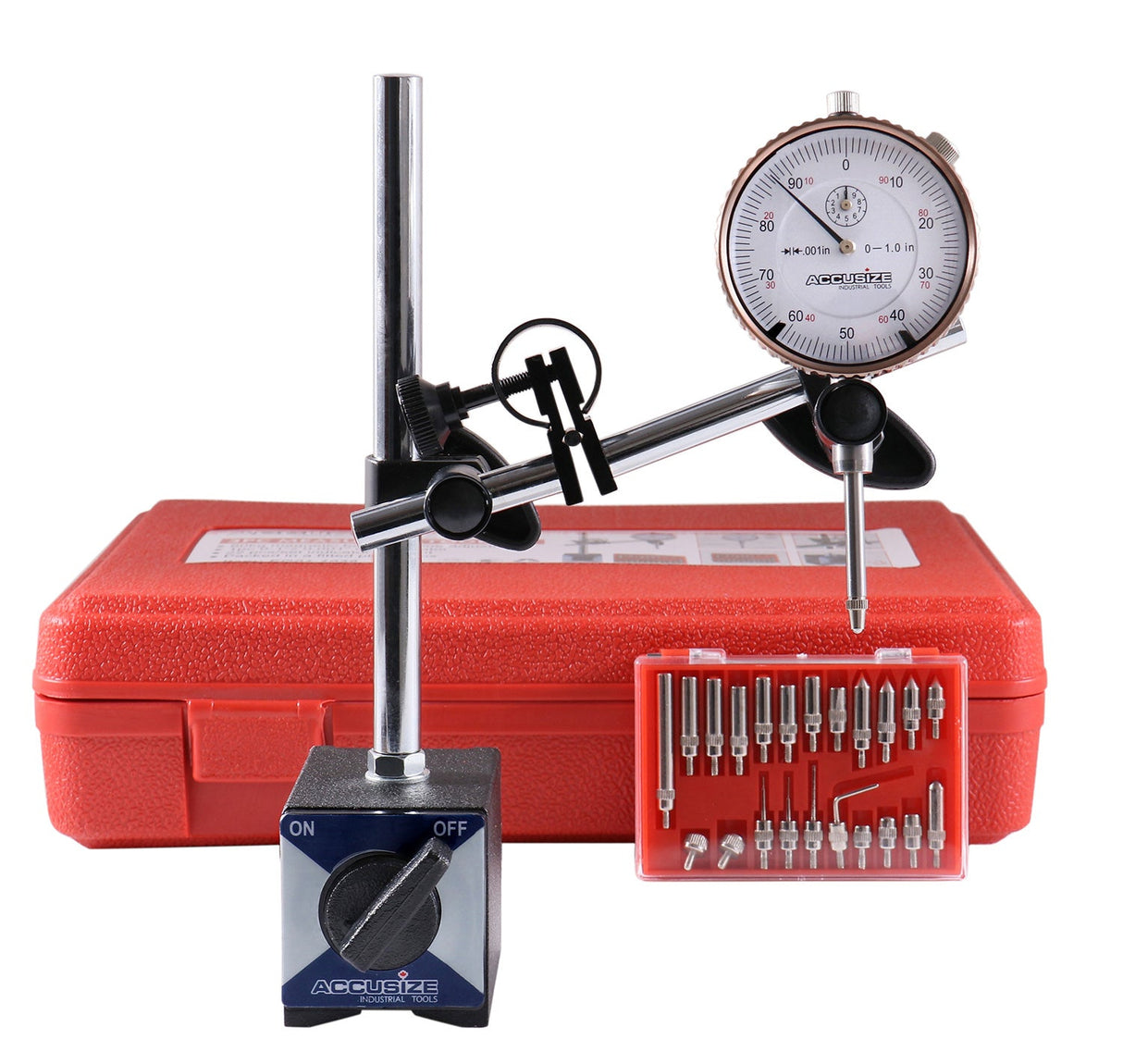 EG01-1039, 3 Ps/Set Measuring Tool Sets