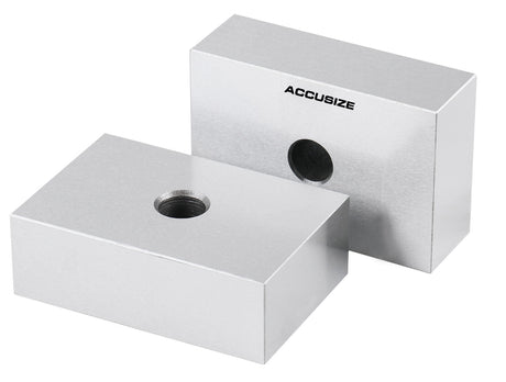 Precision Block Sets, metric and inch