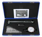 Dial Bore Gages, Inch and mm