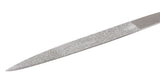 Jewellers Diamond Needle File Sets