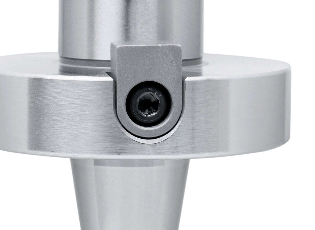 R8 Precision Shell End Mill Arbors