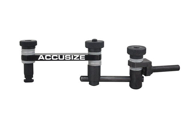 HE20-1502, Mini Universal Indicator Holder for 0.0005" Dial Test Indicator