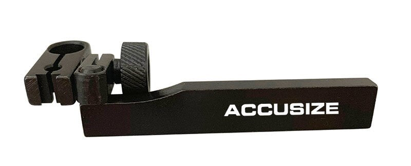 Height Gage Adapter with Clamps, 0002-0881 – KTS Tooling Supply Inc.