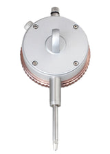 Dial Indicators , AGD2 Style, with Back Lug