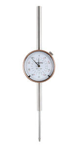 Dial Indicators , AGD2 Style, with Back Lug