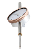 Dial Indicators , AGD2 Style, with Back Lug