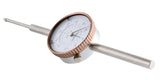 Dial Indicators , AGD2 Style, with Back Lug