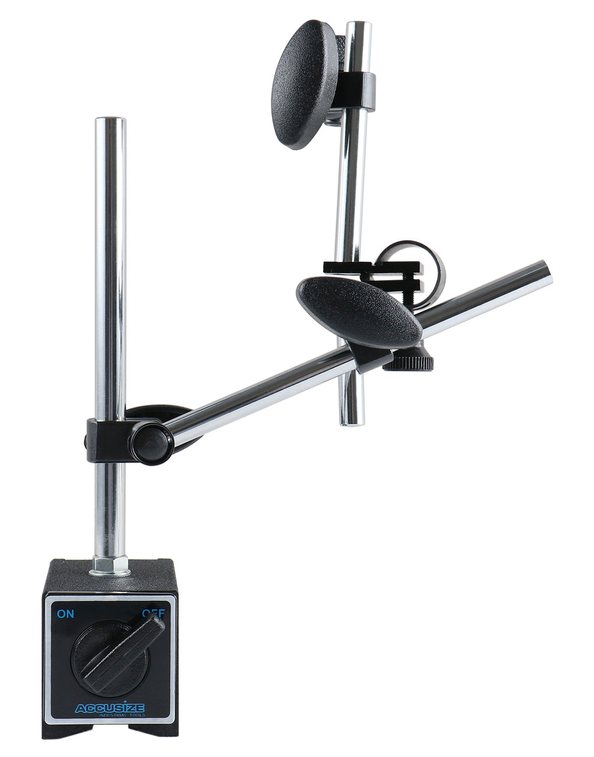 P900-S303, Super-Pull Magnetic Base, 220 lb Pull