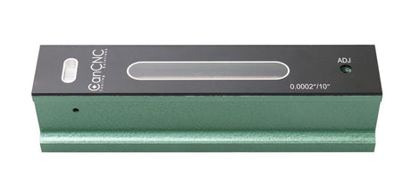 Professional Premium Master Precision Levels, 6", 8" and 12"