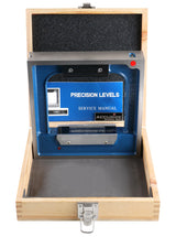 Master Frame Spirit Levels