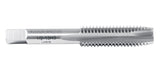 HSS Spiral Point Taps, ANSI Standard, Ground