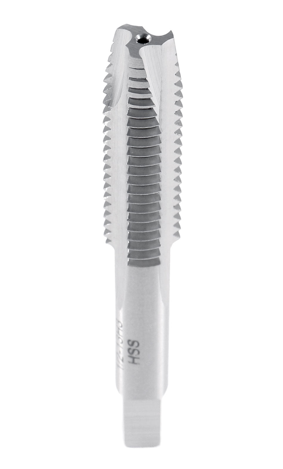 HSS Spiral Point Taps, ANSI Standard, Ground