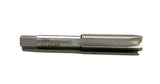 HSS Spiral Point Taps, ANSI Standard, Ground