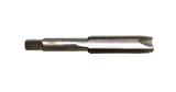 HSS Spiral Point Taps, ANSI Standard, Ground
