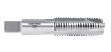 HSS Spiral Point Taps, ANSI Standard, Ground