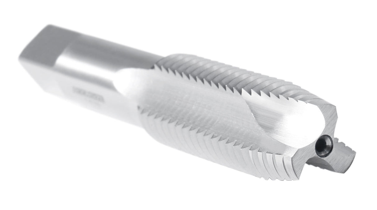 HSS Spiral Point Taps, ANSI Standard, Ground