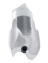 HSS Spiral Point Taps, ANSI Standard, Ground