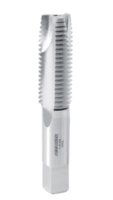 HSS Spiral Point Taps, ANSI Standard, Ground