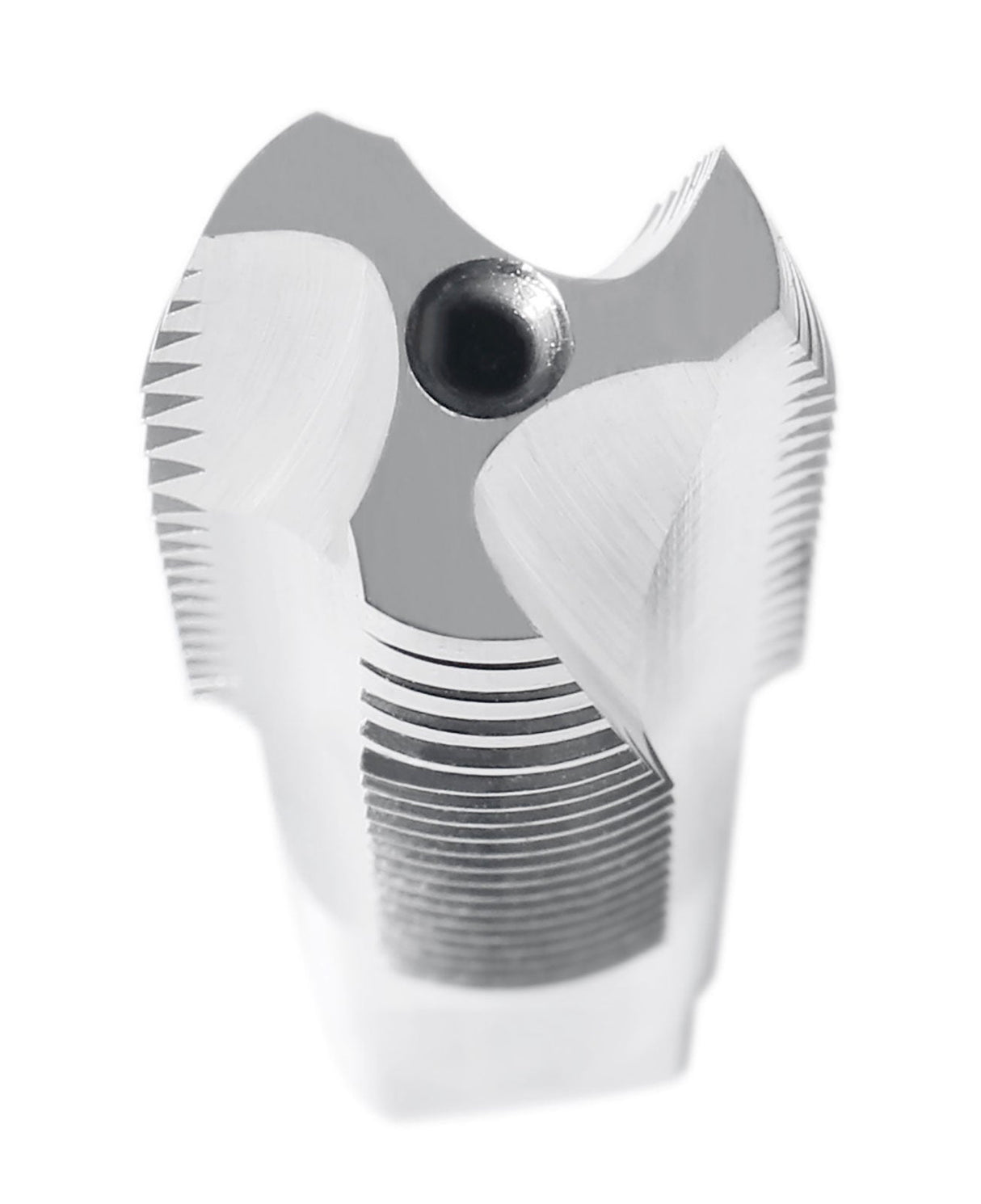 HSS Spiral Point Taps, ANSI Standard, Ground