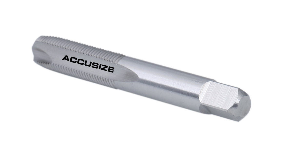 HSS Metric Spiral Flute Point Point Taps