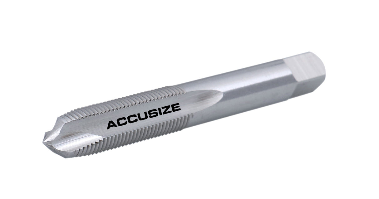 HSS Metric Spiral Flute Point Point Taps