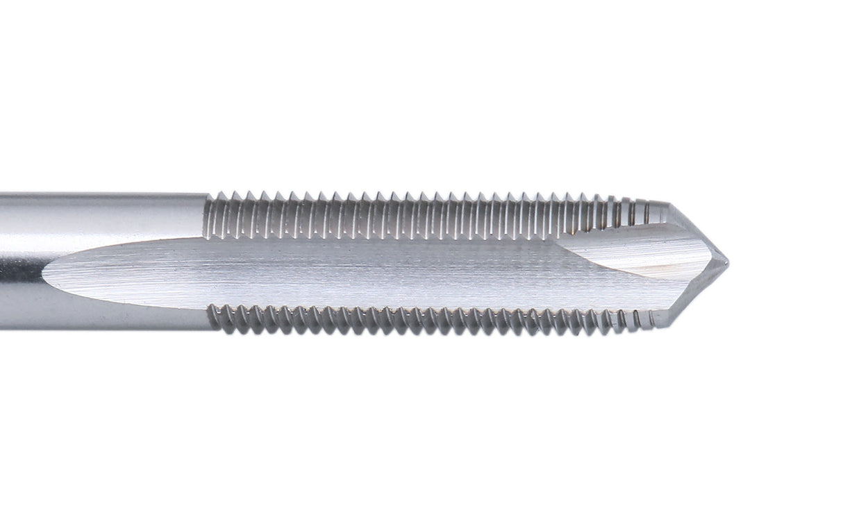 HSS Metric Spiral Flute Point Point Taps