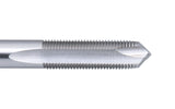 HSS Metric Spiral Flute Point Point Taps