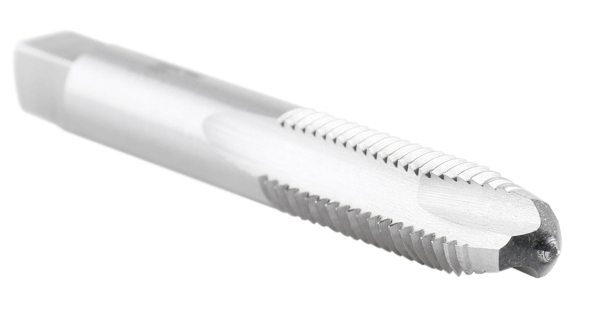 HSS Metric Spiral Flute Point Point Taps