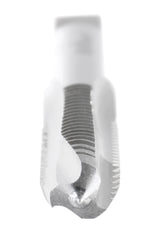 HSS Metric Spiral Flute Point Point Taps