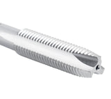 HSS Metric Spiral Flute Point Point Taps