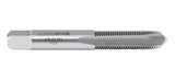 HSS Spiral Point Taps, ANSI Standard, Ground