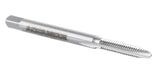 HSS Spiral Point Taps, ANSI Standard, Ground