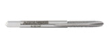 HSS Spiral Point Taps, ANSI Standard, Ground