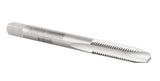 HSS Spiral Point Taps, ANSI Standard, Ground