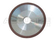 EC81-1004, 6" DIAMOND DISH WHEEL TYPE D12A2